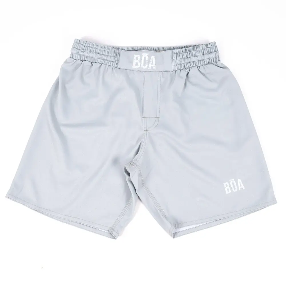 Shorts MMA Kinder Boa Fightwear No-Gi O Classico