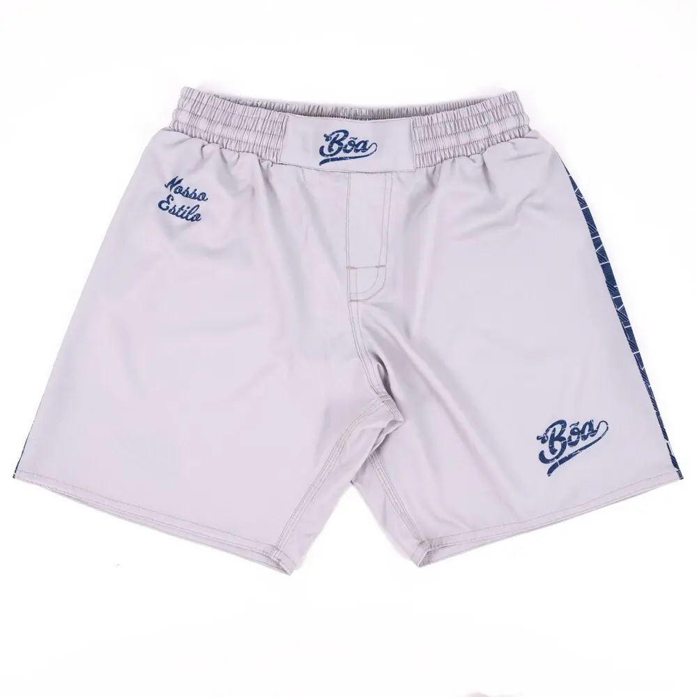 Shorts MMA Kinder Boa Fightwear No-Gi Representa