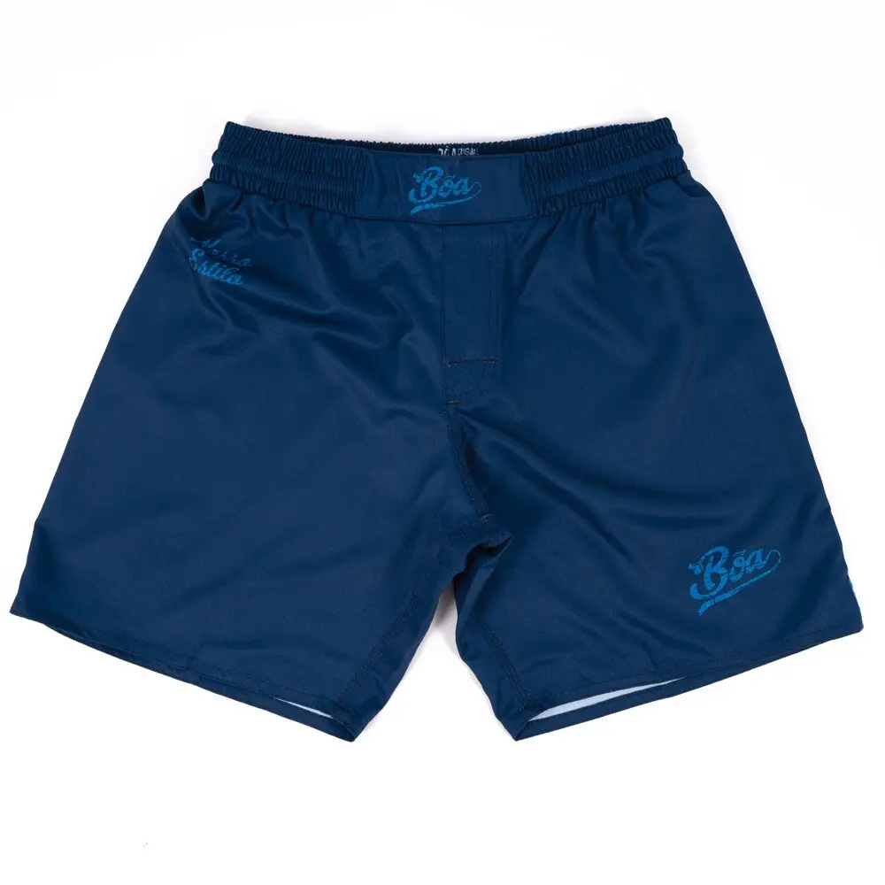 Shorts MMA Kinder Boa Fightwear No-Gi Representa