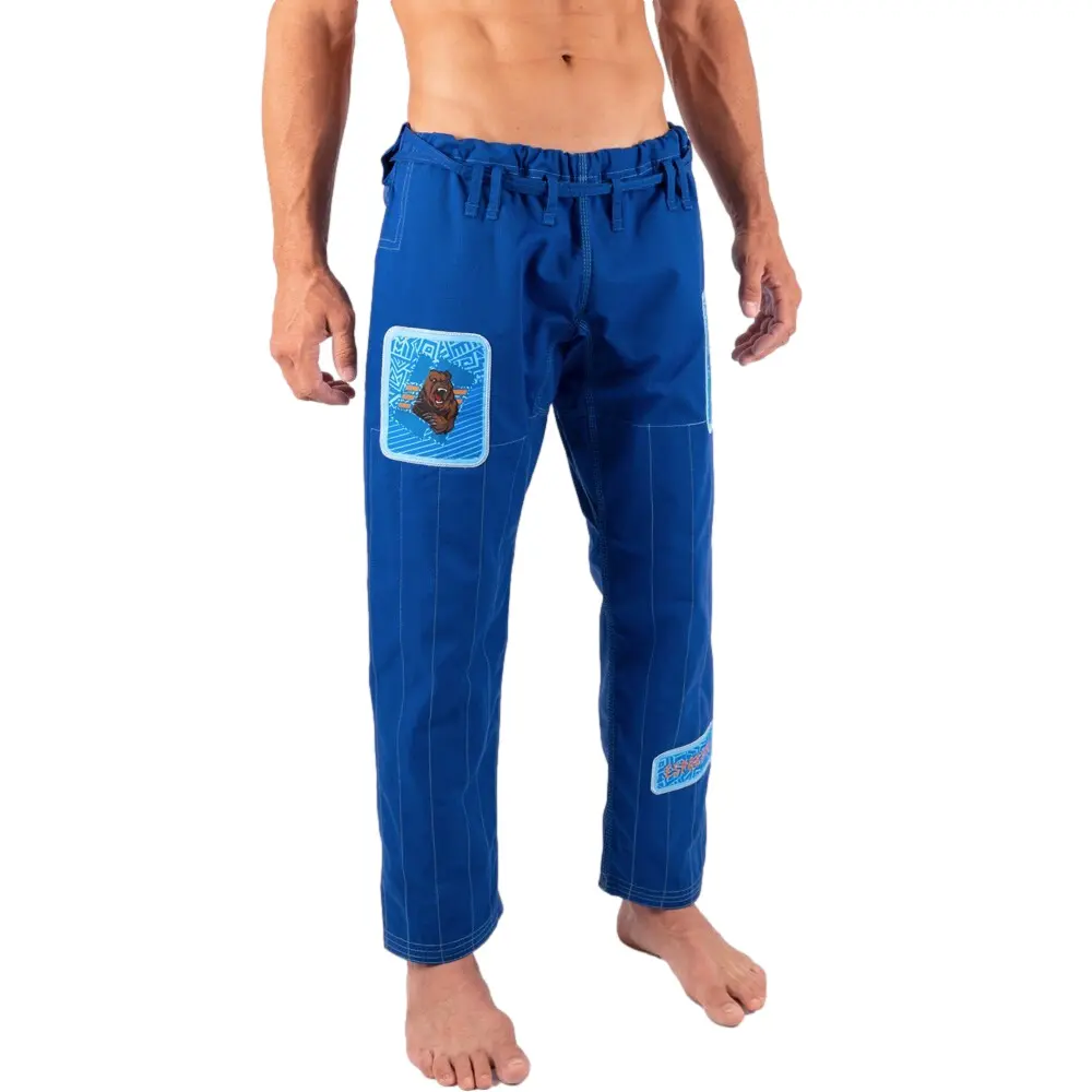 Kimono-Unterteil Ju-Jitsu Boa Fightwear Esportiva