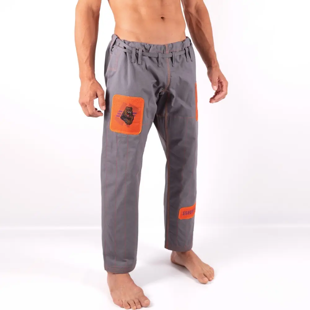 Kimono-Unterteil Ju-Jitsu Boa Fightwear Esportiva