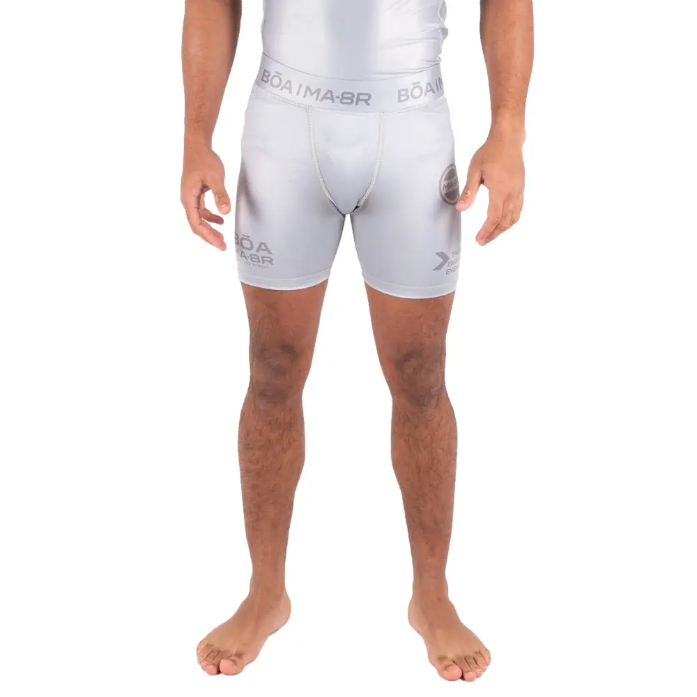 Kompressionsshorts Boa Fightwear MA-8R
