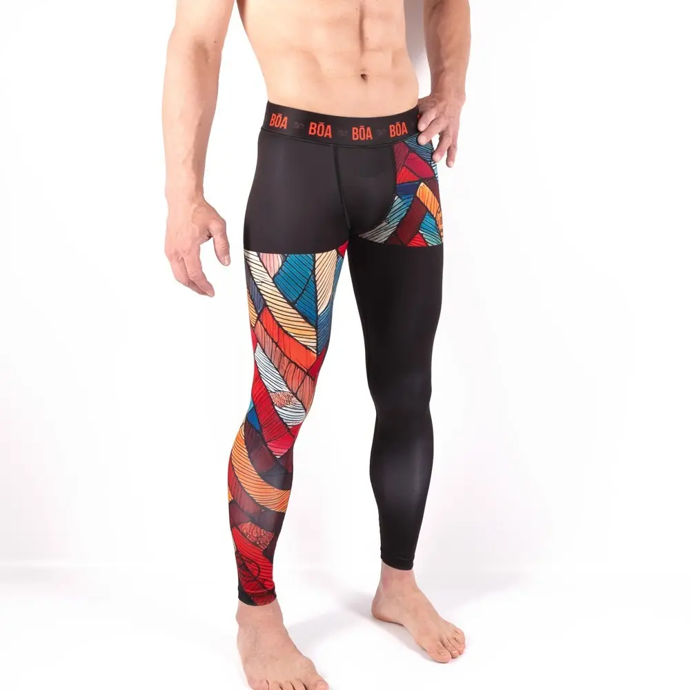 Leggings Boa Fightwear Ginga