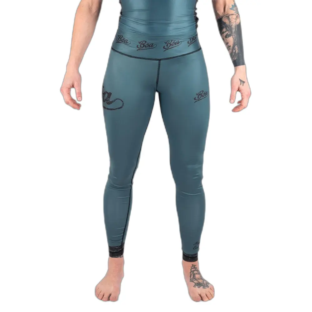 Leggings Damen Boa Fightwear No-Gi Representa