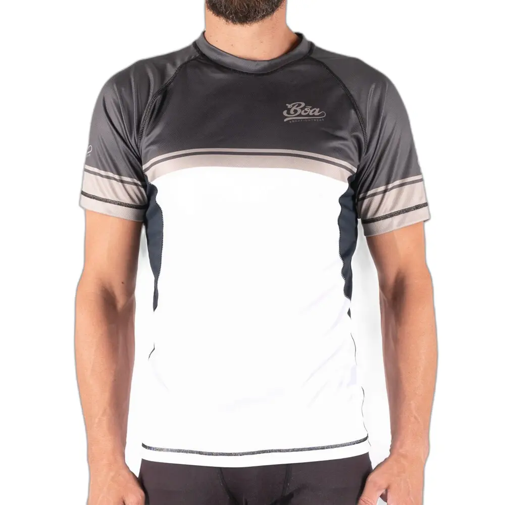 Atmungsaktives Trikot Boa Fightwear Jogo No Chão
