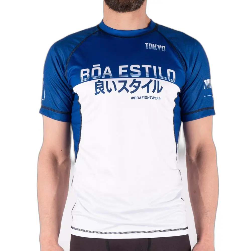 Trikot Boa Fightwear Tokyo