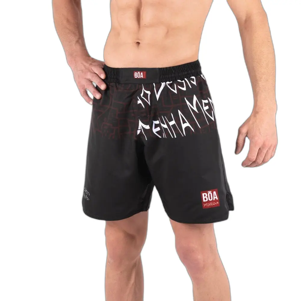 Shorts Boa Fightwear Desafiador