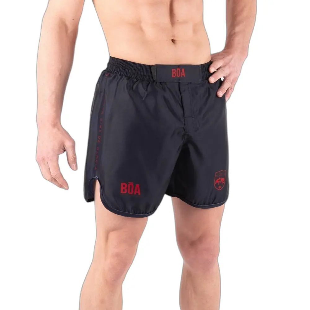 Kampfshorts Boa Fightwear Grappler Player