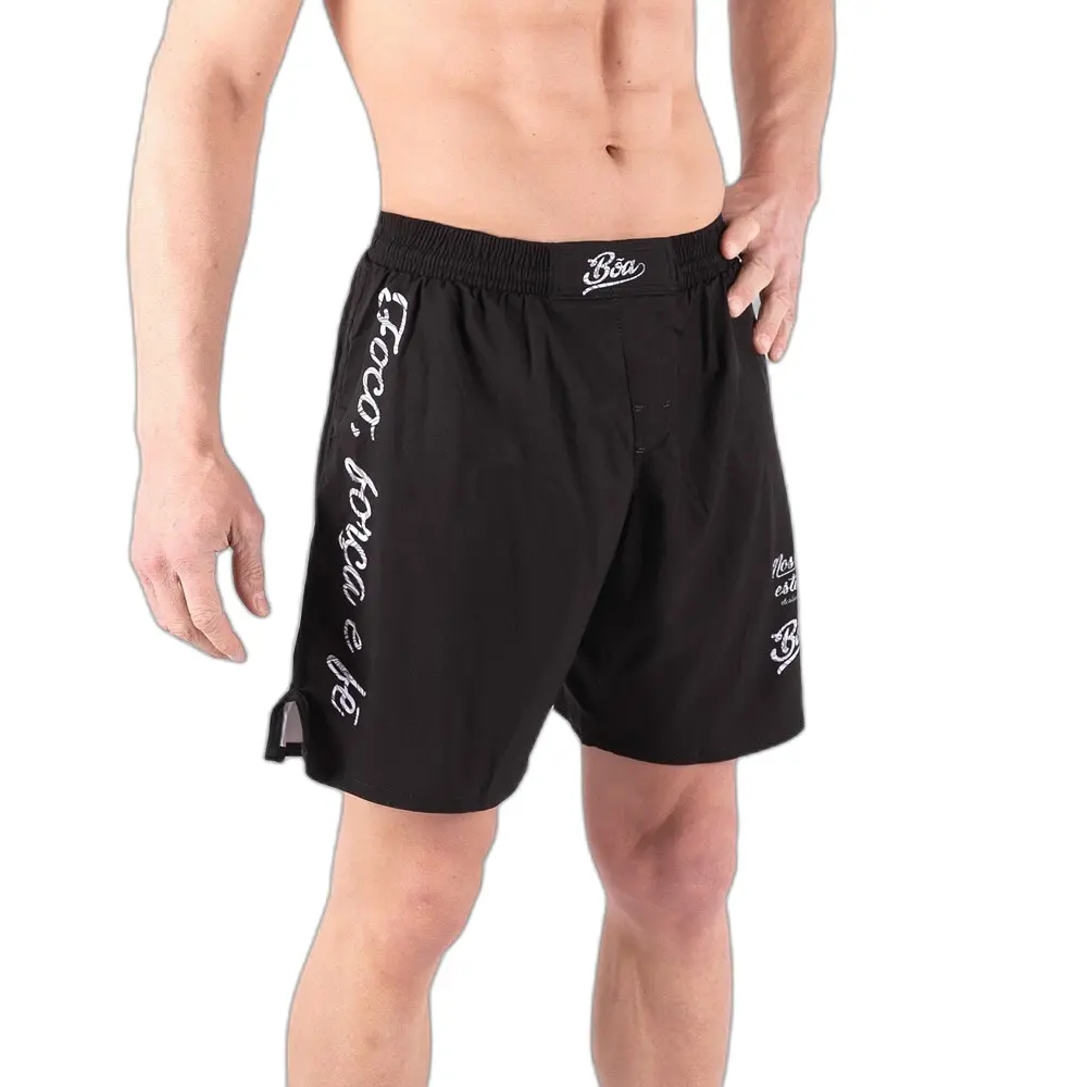 Kampfshorts Boa Fightwear Deslumbrante