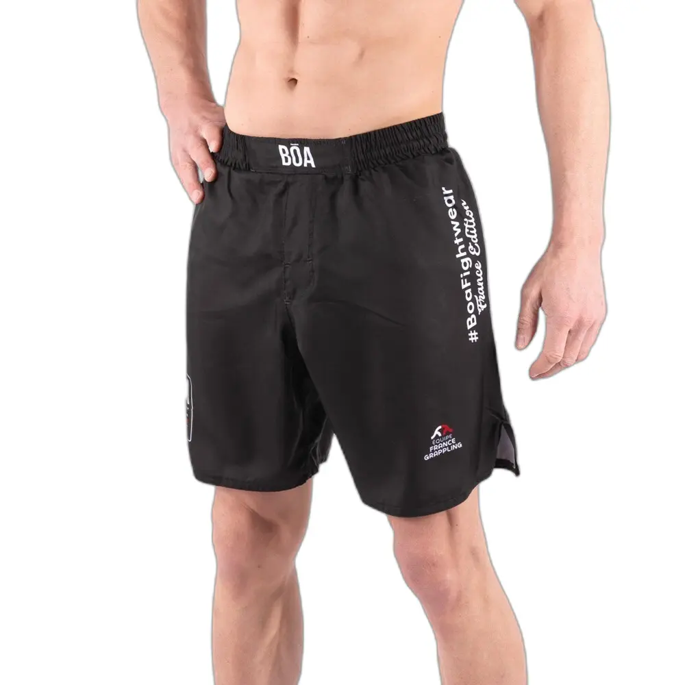 Kampfshorts Boa Fightwear Equipe de France