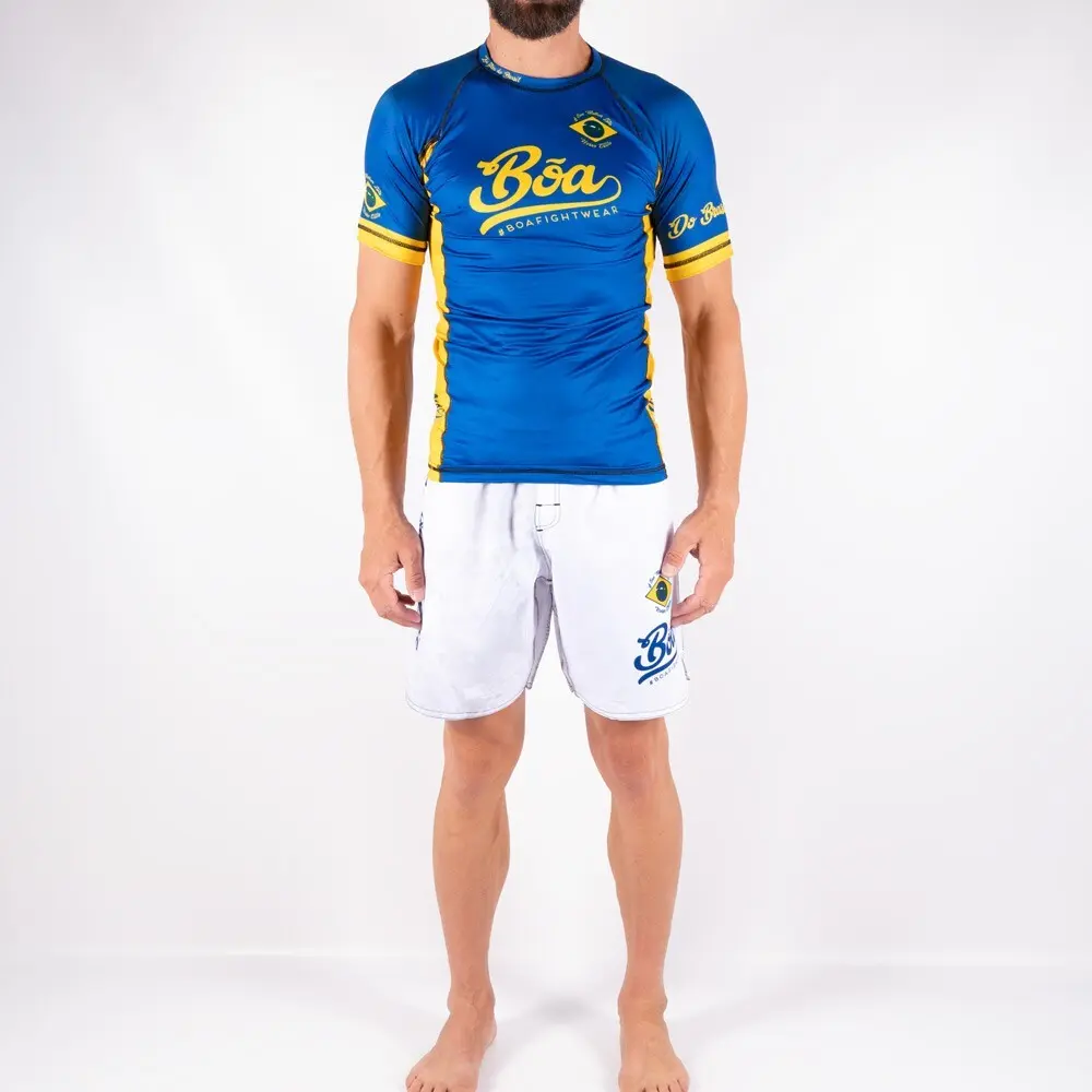 Kampfshorts Boa Fightwear Do Brasil