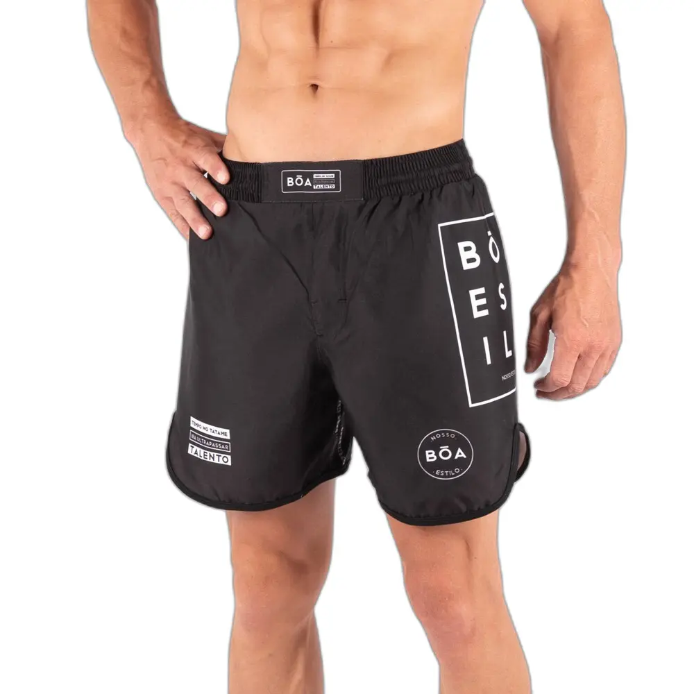 Kampfshorts Boa Fightwear Nosso Estilo