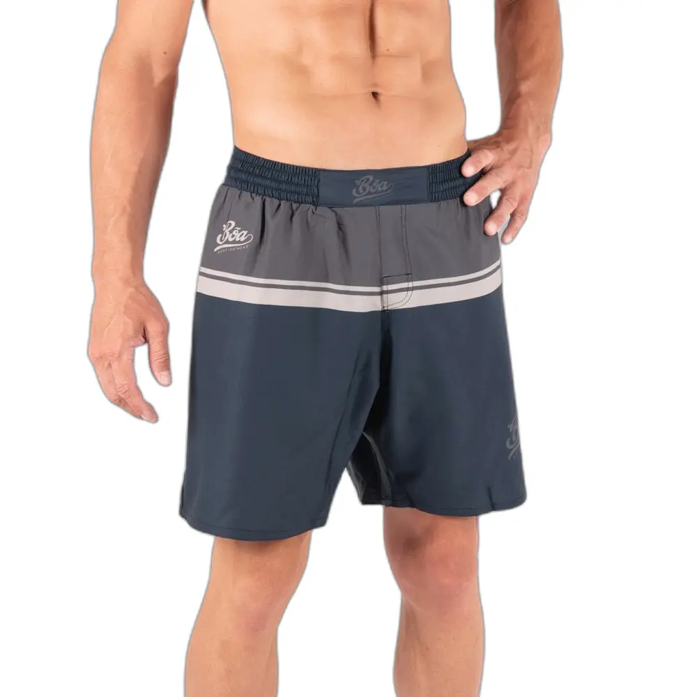 Kampfshorts Boa Fightwear Impar