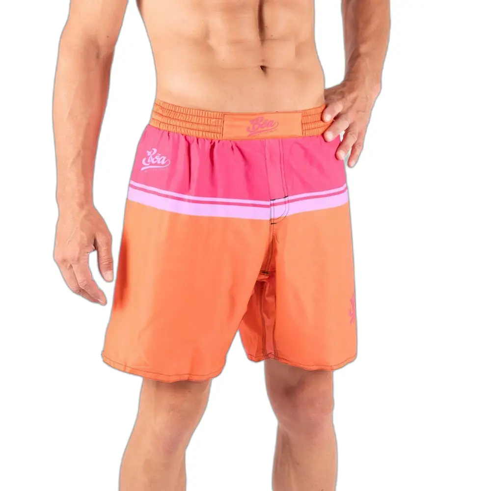 Kampfshorts Boa Fightwear Impar