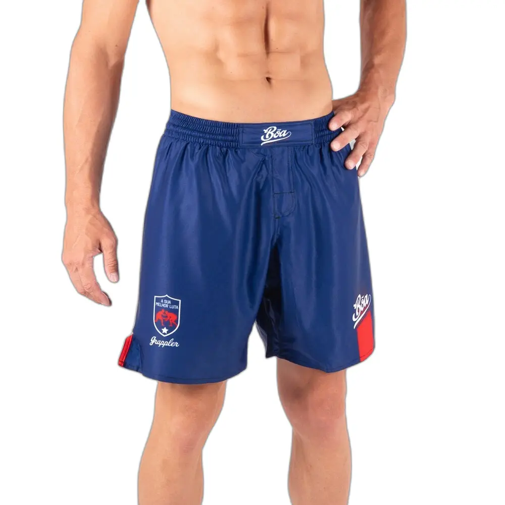 Kampfshorts Boa Fightwear Supporter