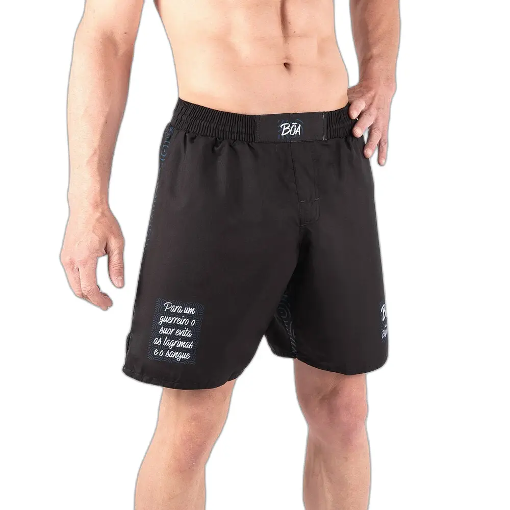 Kampfshorts Boa Fightwear Esportiva do Brasil