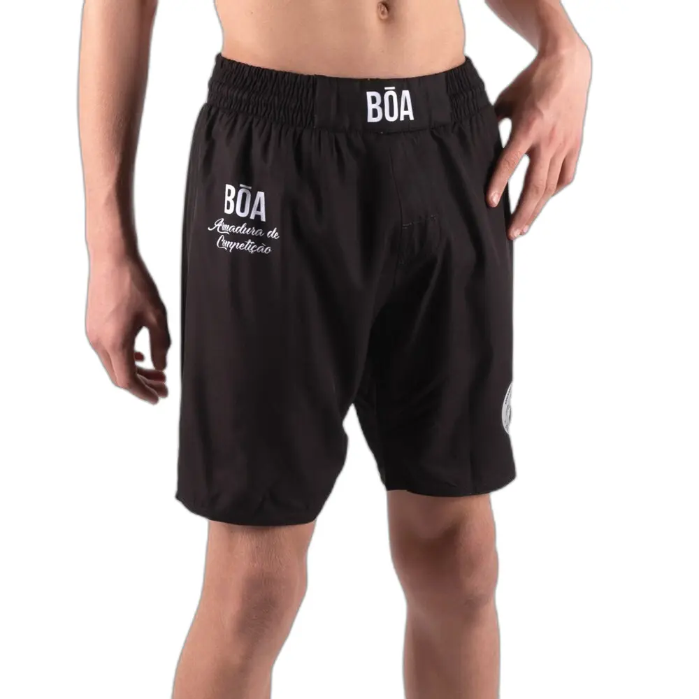Shorts für Kinder im MMA-Stil Boa Fightwear