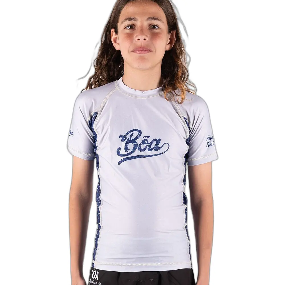 Rashguard Kind Boa Fightwear Representa