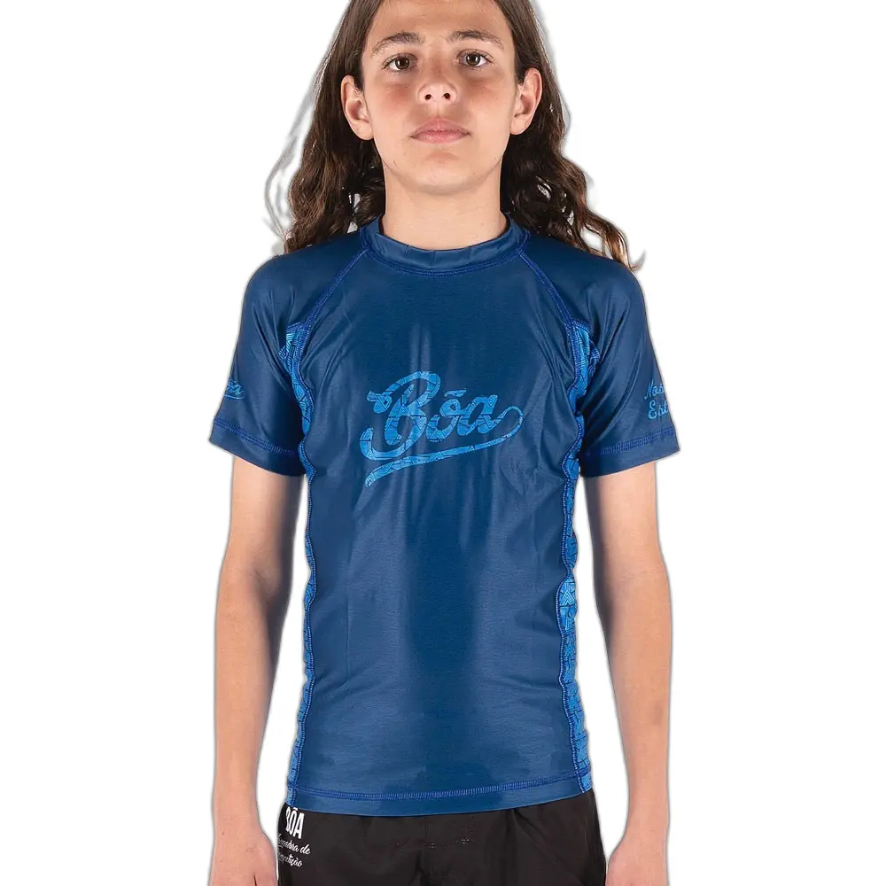 Rashguard Kind Boa Fightwear Representa
