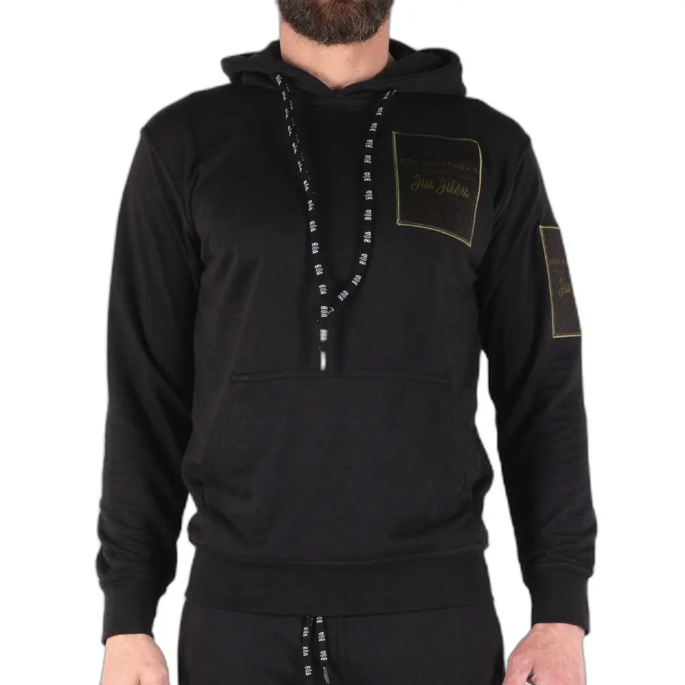 Hoodie Boa Fightwear Rio De Janeiro