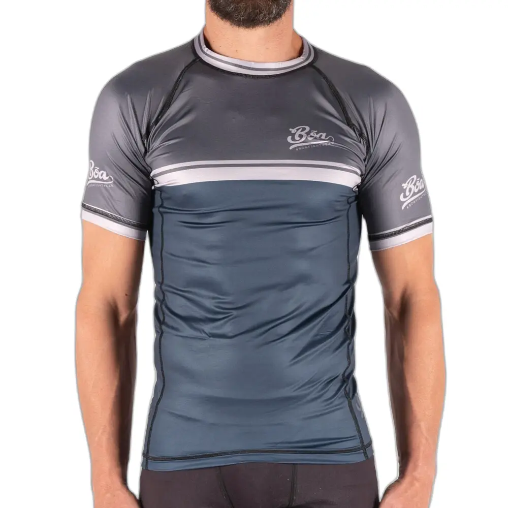 Rashguard Boa Fightwear Impar