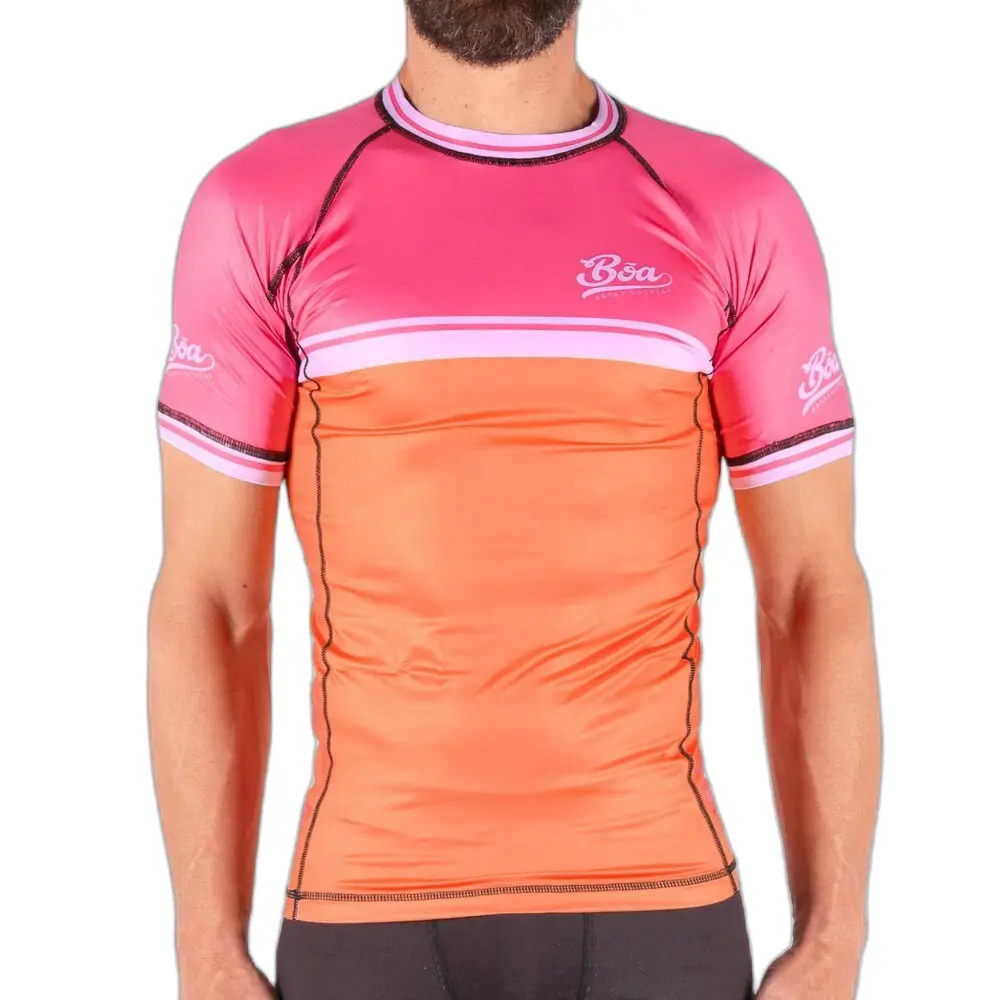 Rashguard Boa Fightwear Impar