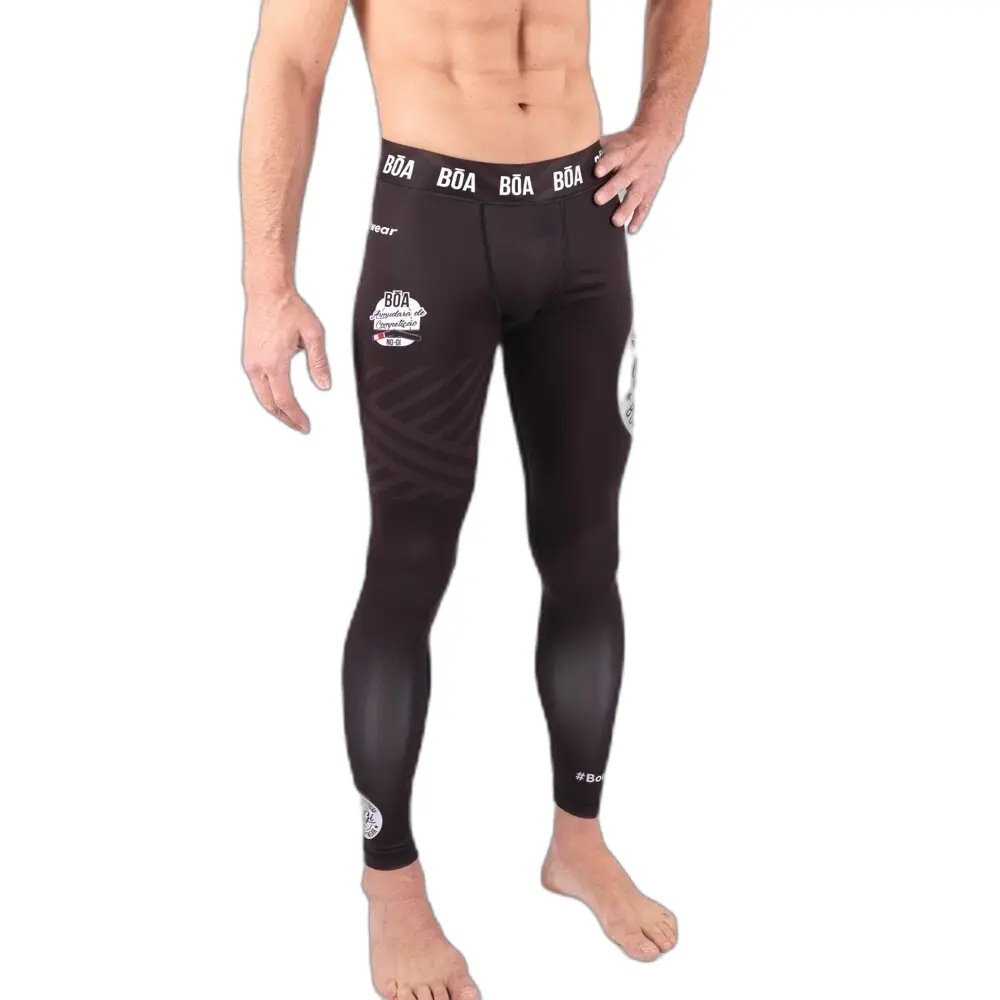 Leggings Boa Fightwear