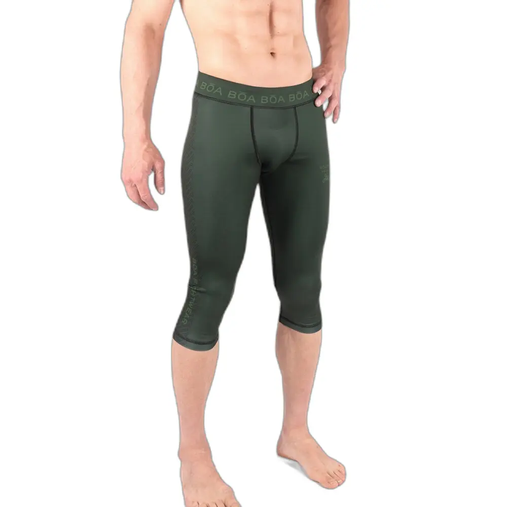 Leggings Boa Fightwear Rio De Janeiro