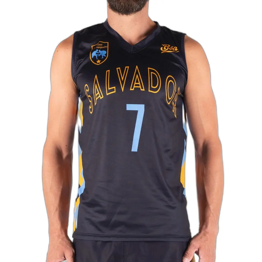 Trikot Boa Fightwear Salvador
