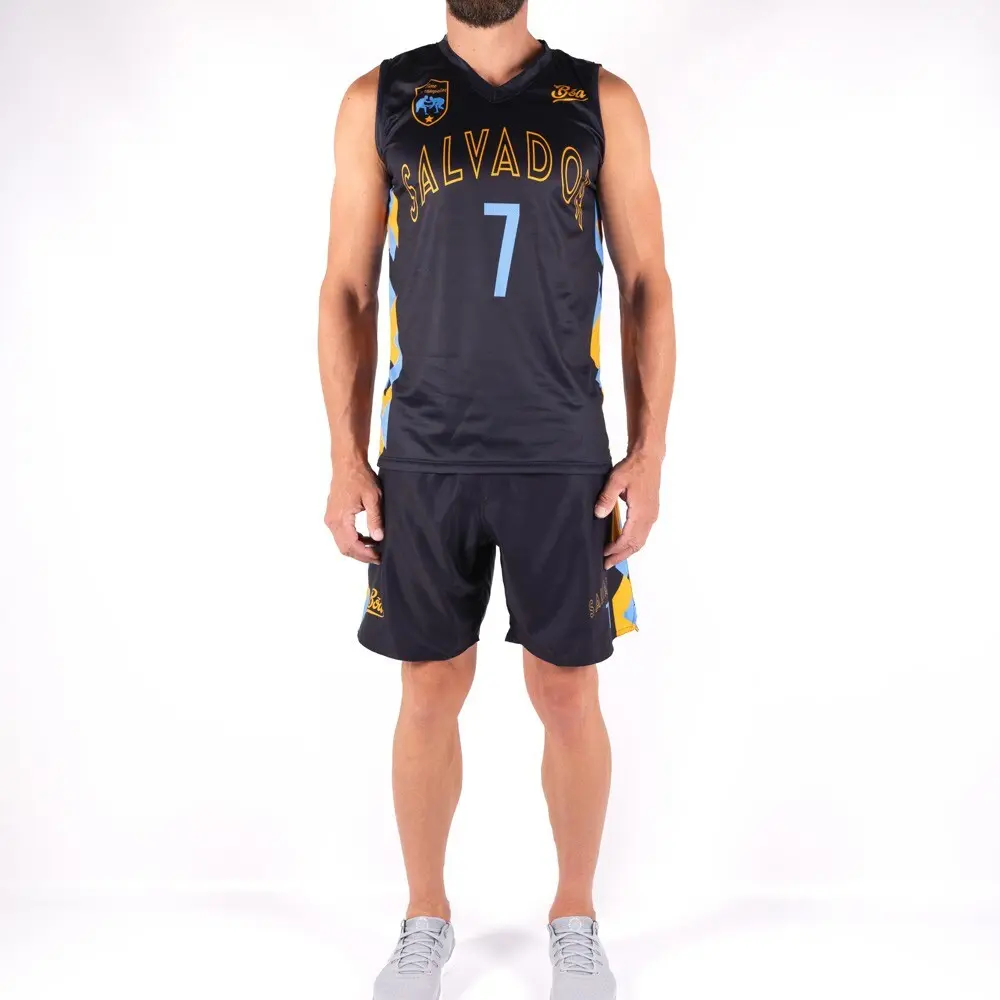 Shorts Boa Fightwear Salvador-image