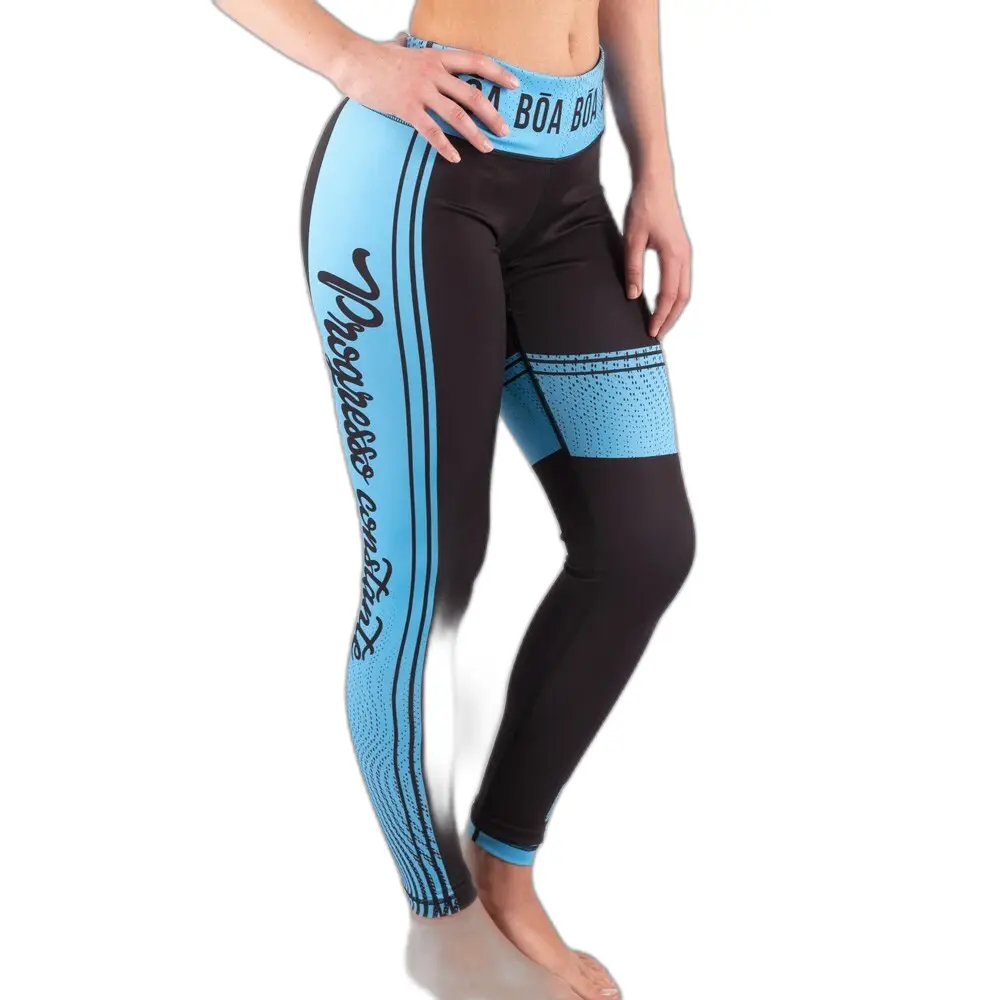 Leggings Damen Boa Fightwear Estilo De Vida