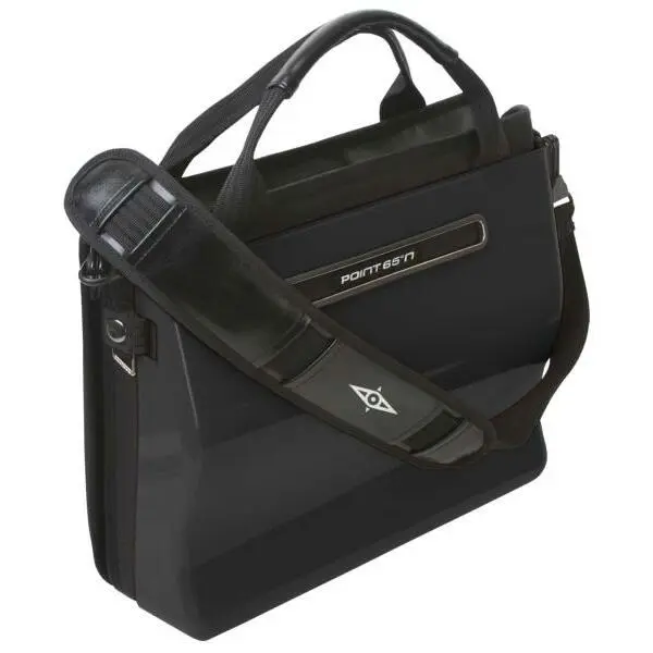 Heavy Duty Protective Laptop Bag Point 65Â°N hardtop N
