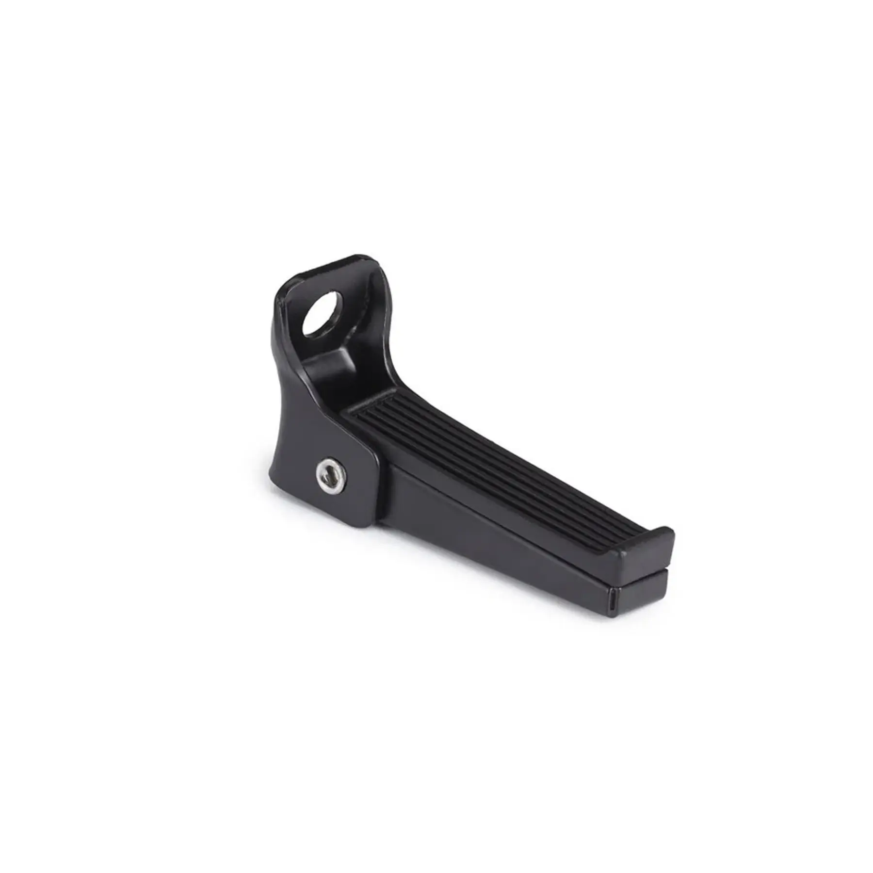 Image of Fußstütze Bobike 1118 fixation sur axe de velo rabattable