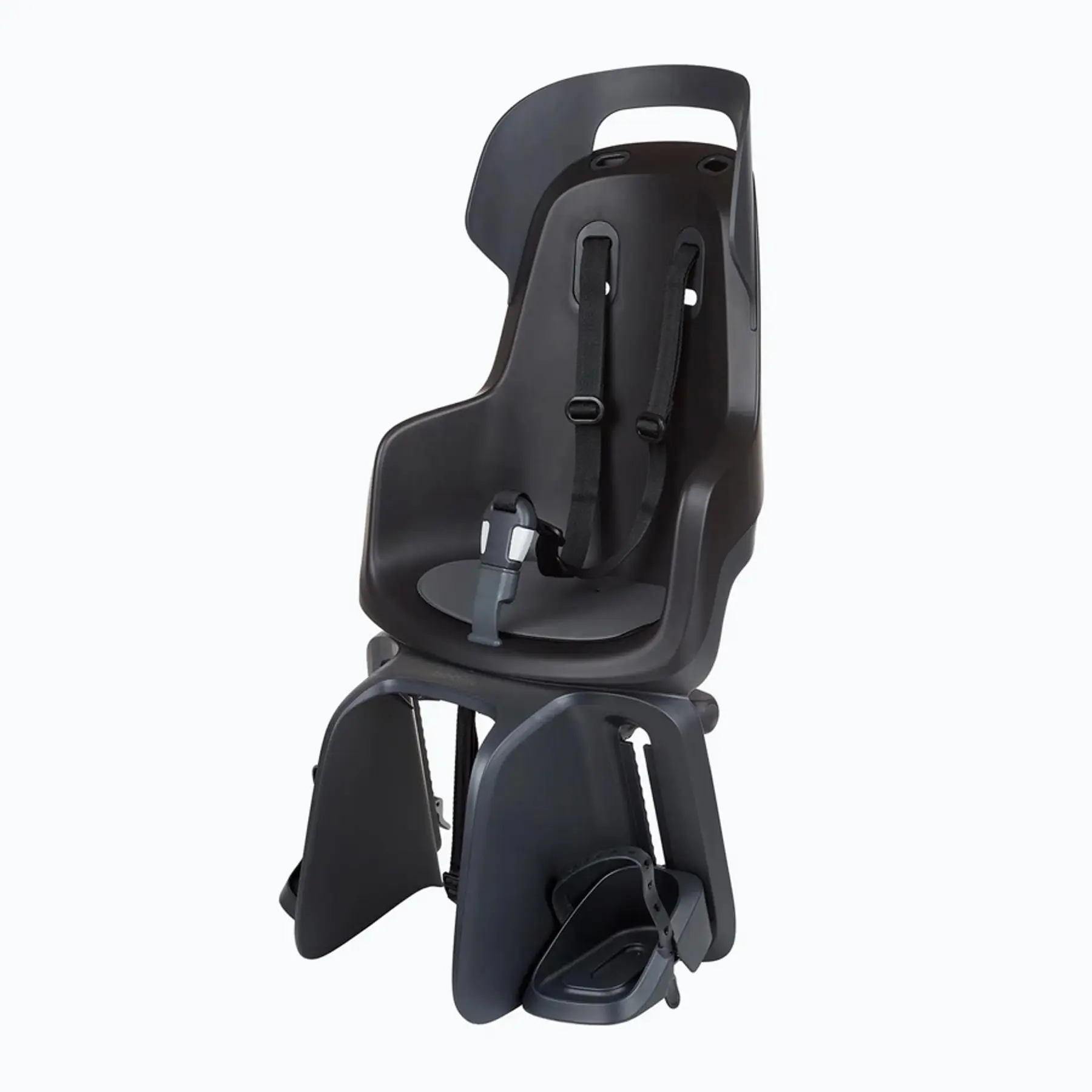 Tragegestell für Babys und Kinder Gepäckträger Bobike Go Maxi