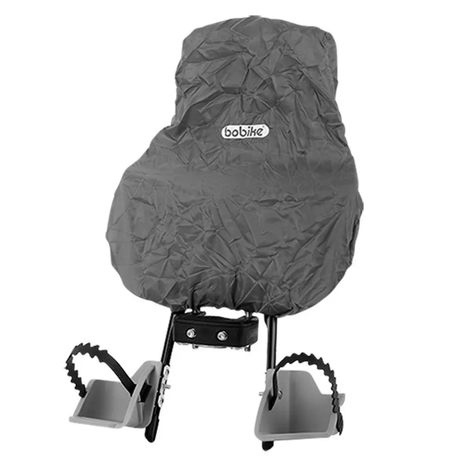 Image of Regenschutzhülle für den Mini-Baby Carrier Bobike