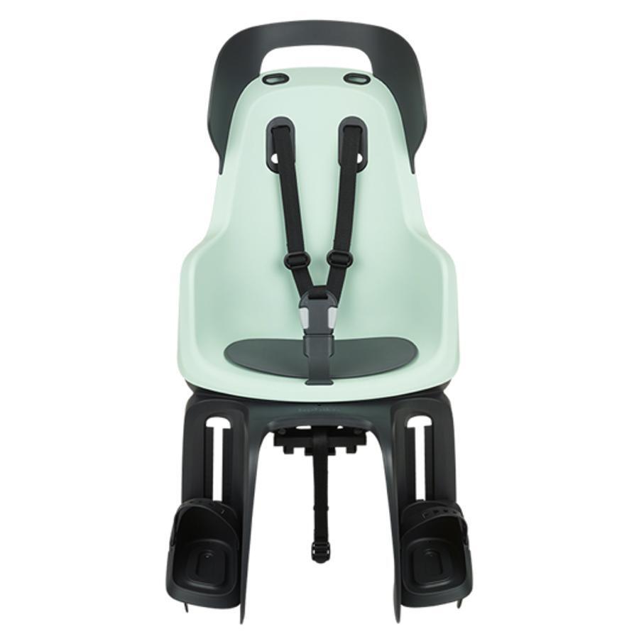 Velo Store - UK Rear baby carrier on luggage rack Bobike Go Maxi | Extra 10% off with Subscription, Postage £16.79 to UK Fedex.