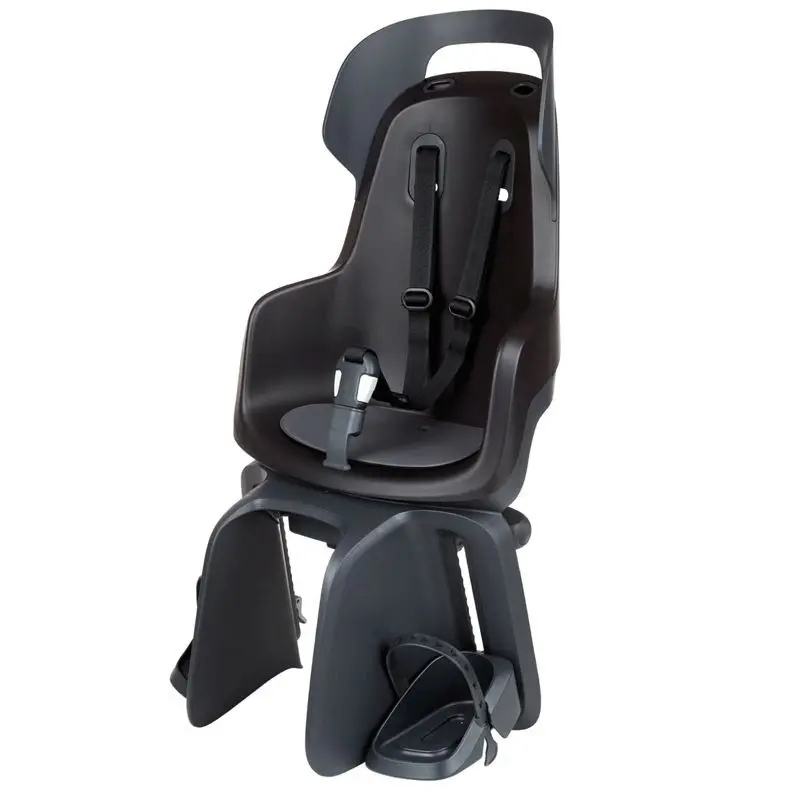 Portabebè per portapacchi Bobike Go Maxi RS Incinable