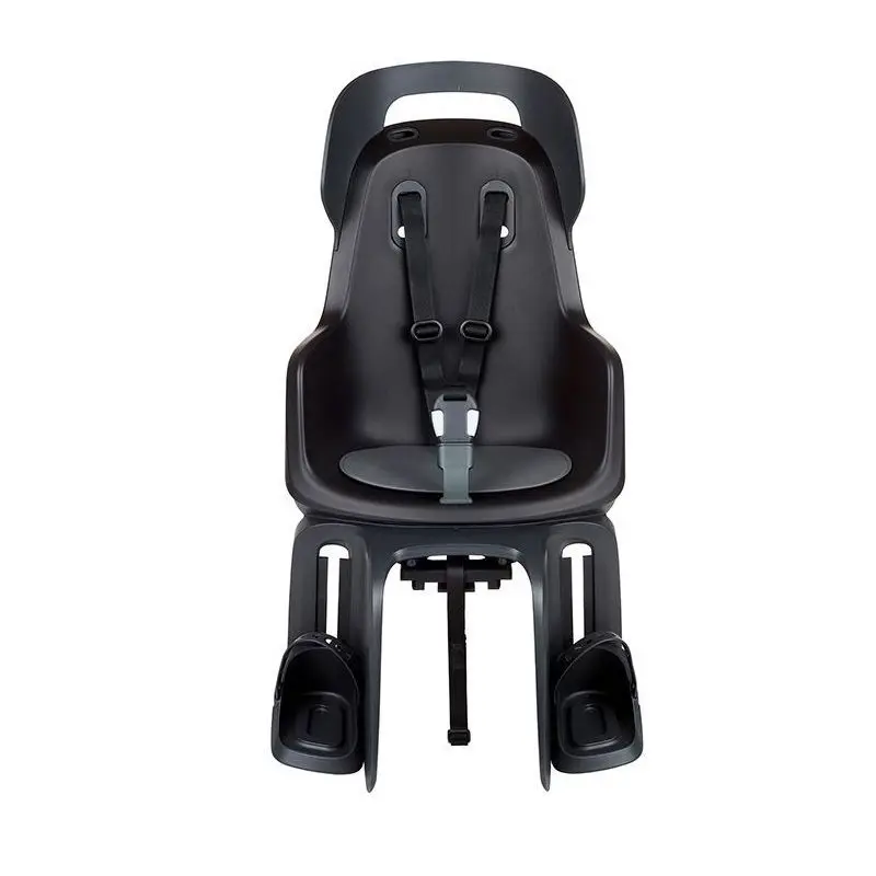 Velo Store - UK Baby carrier for luggage rack Bobike Go Maxi Mik-HD | Extra 10% off with Subscription, Postage £16.79 to UK Fedex.
