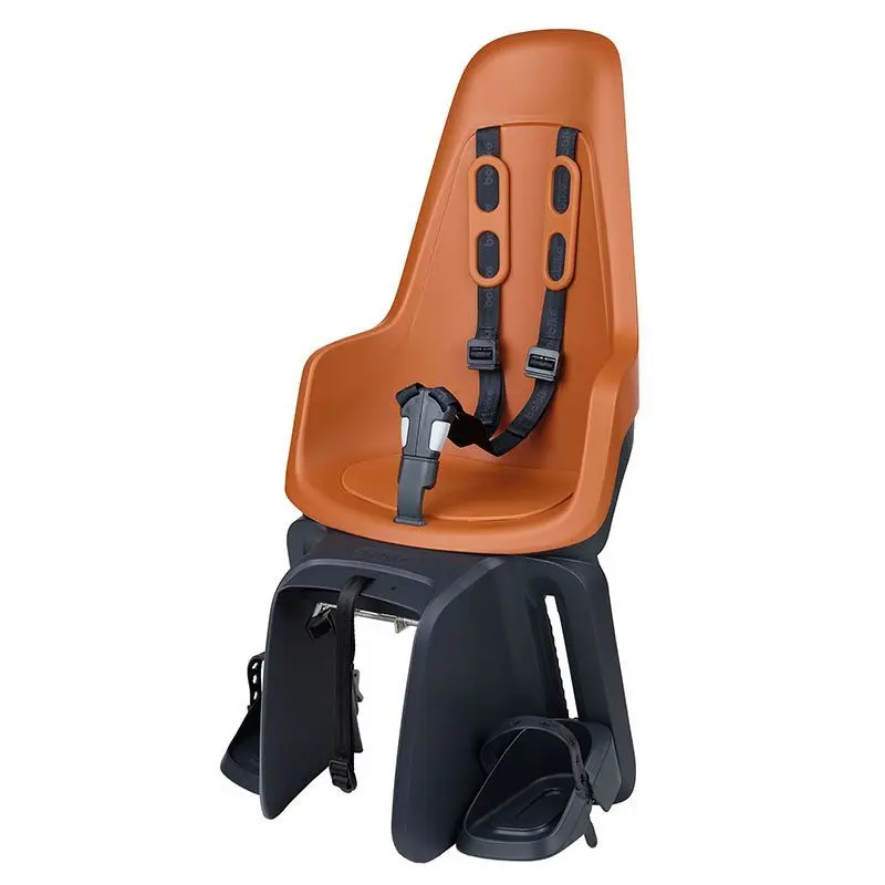 Kindersitz für Gepäckträger Bobike One Maxi E-BD