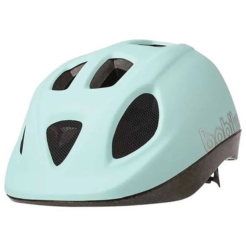 Kinder Fahrradhelm Bobike Bobike Go