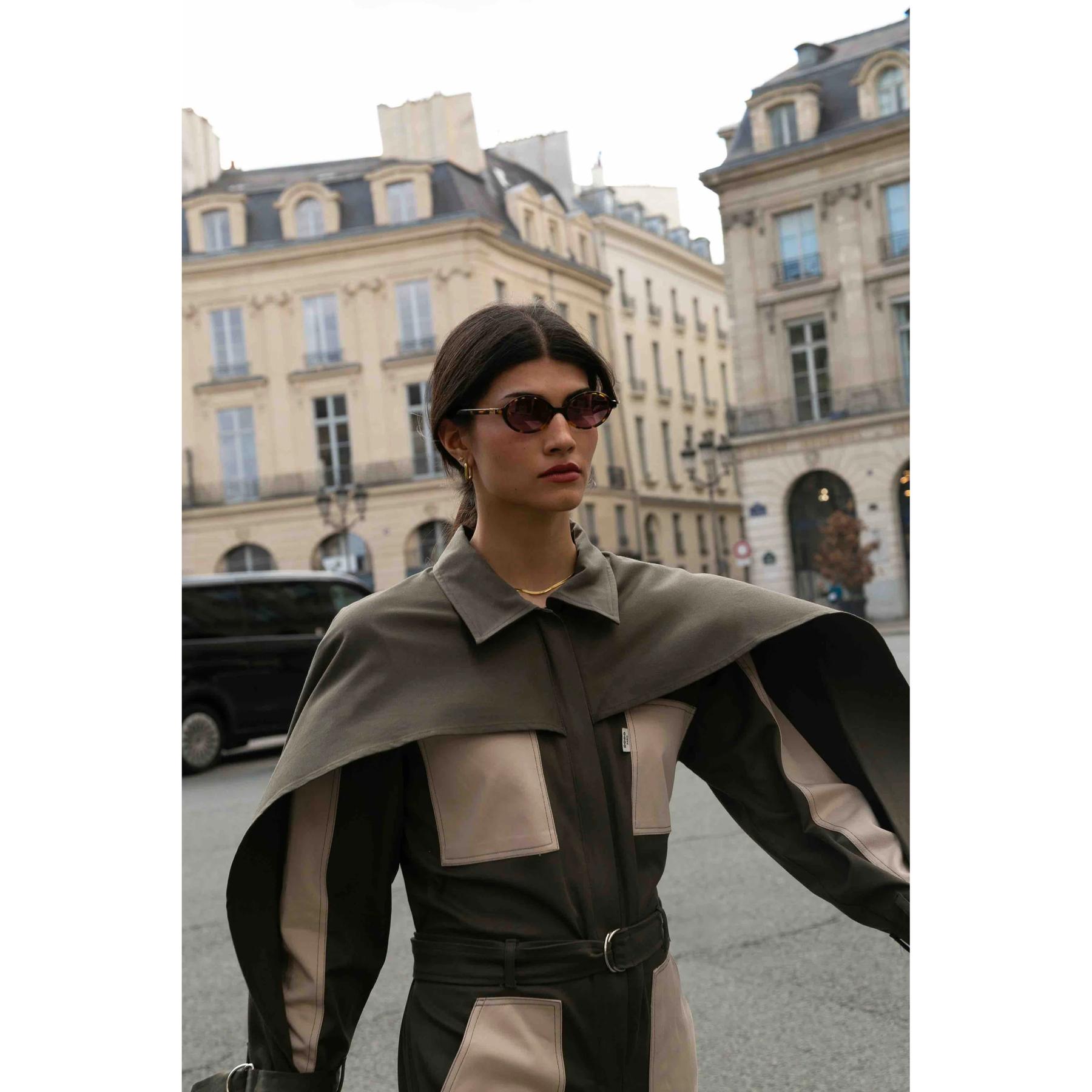 Tuta jumpsuit  Jacqueline