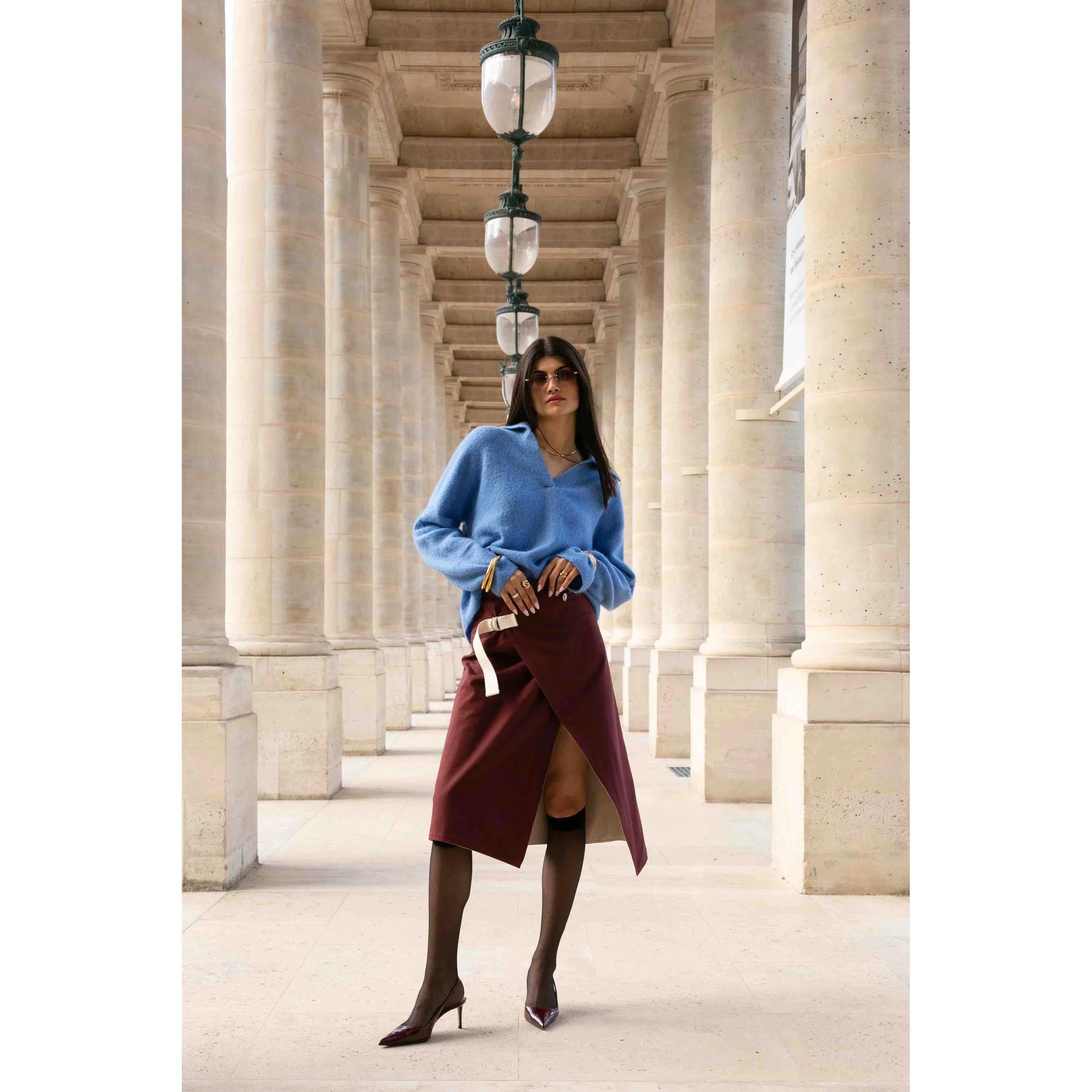 3701575103819 - Damenrock Gabrielle