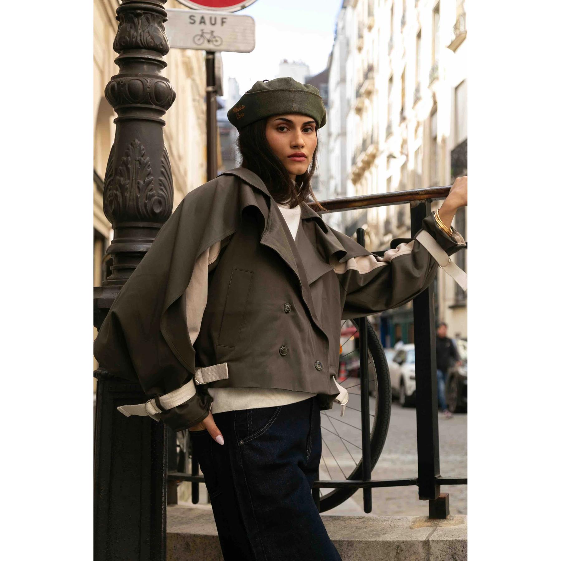 3701575103987 - Damenjacke Anita