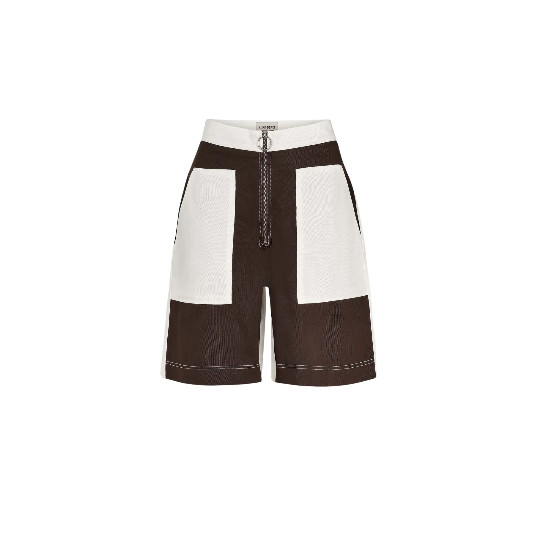 3701575102737 - Denim-Shorts für Frauen Anfa