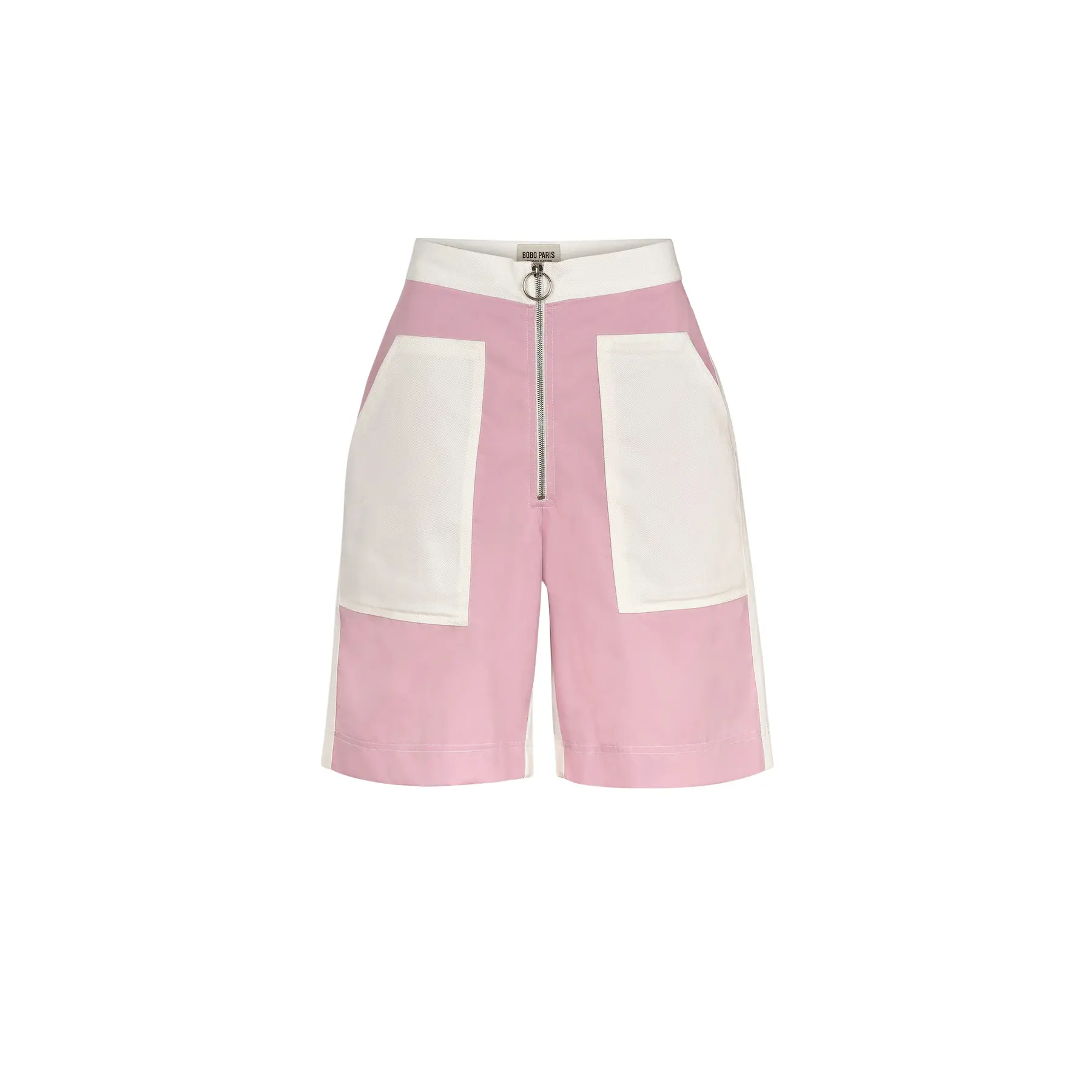 3701575102393 - Denim-Shorts für Frauen Anfa