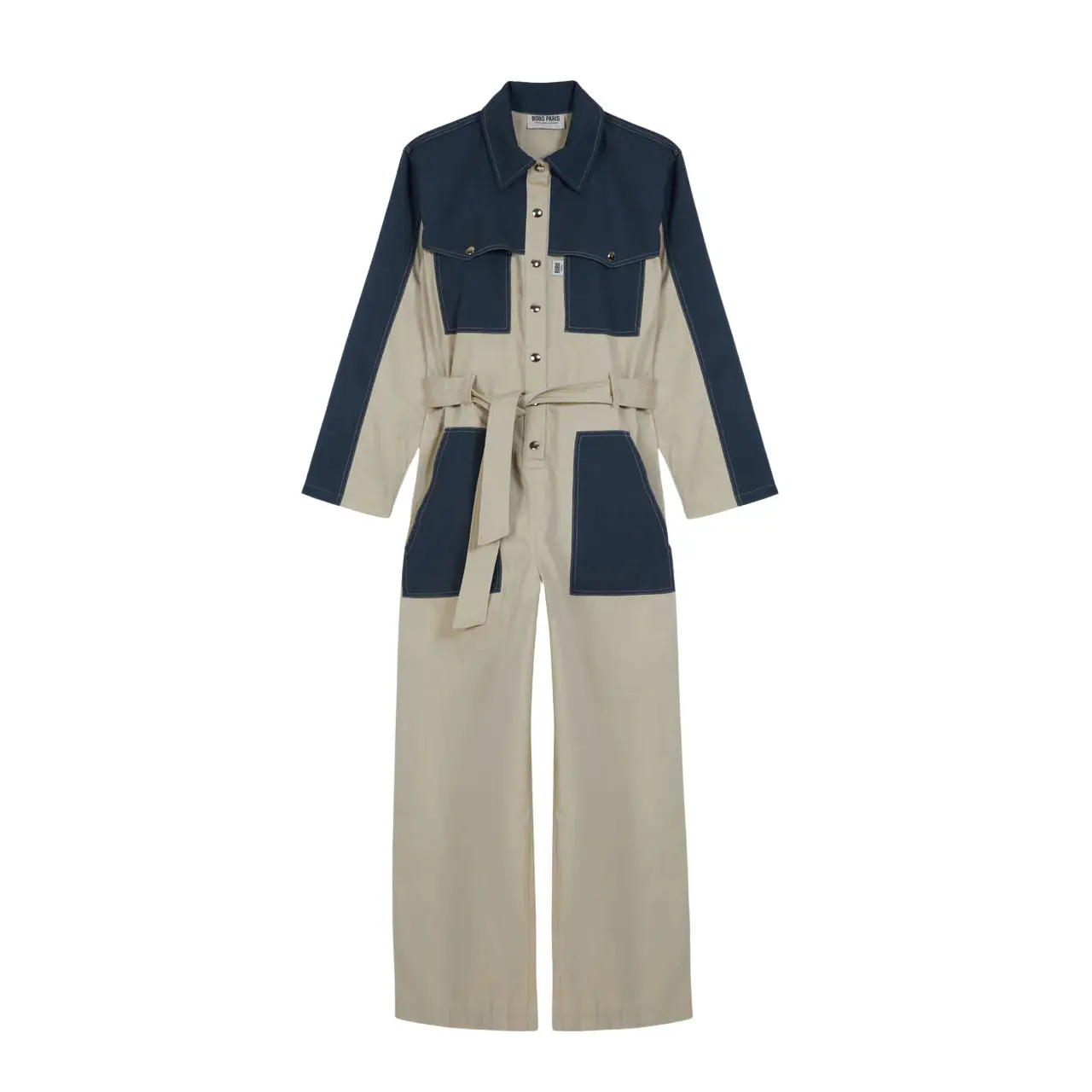 3701575100795 - Jumpsuit Damen Claudia