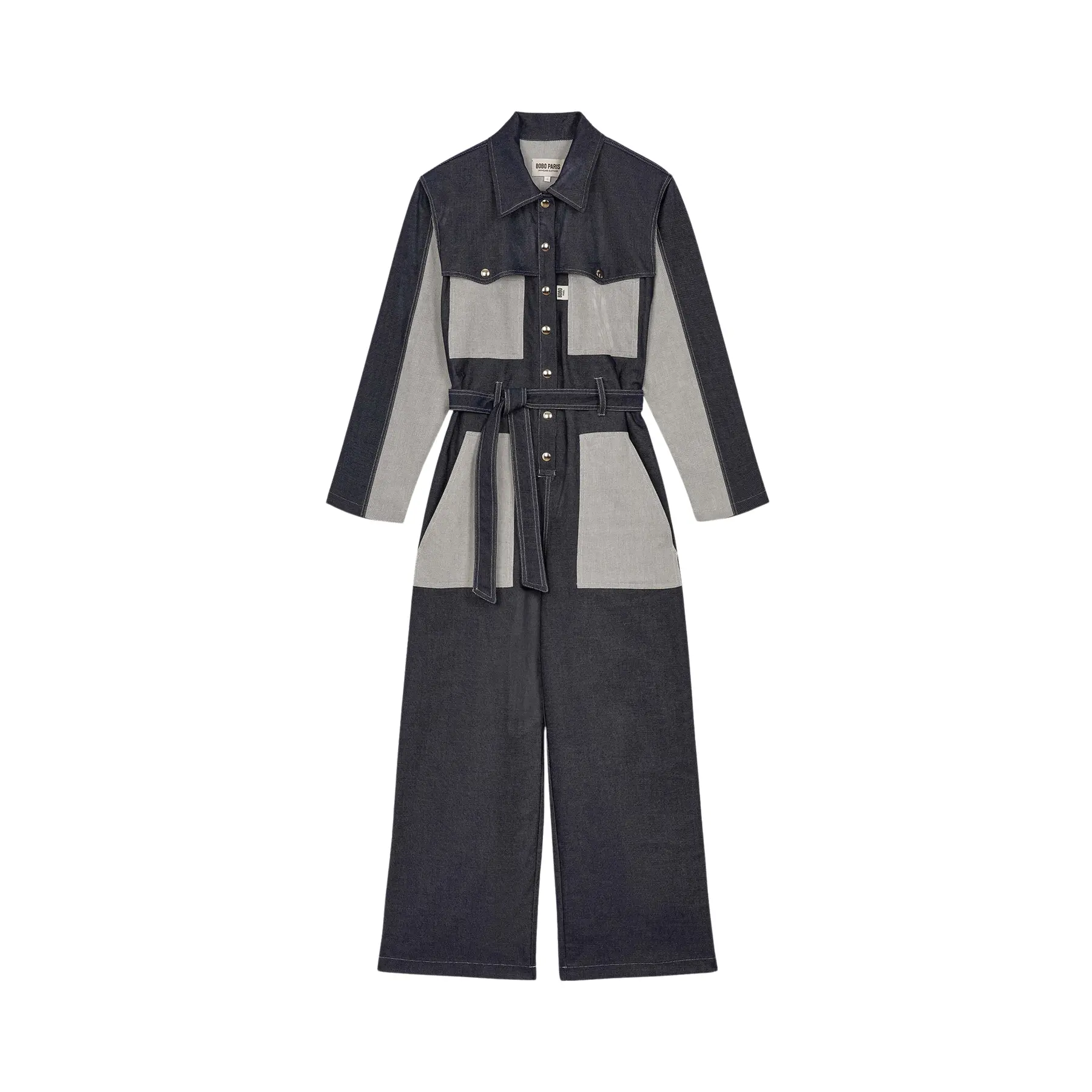 3701575103345 - Jumpsuit Damen Poppy