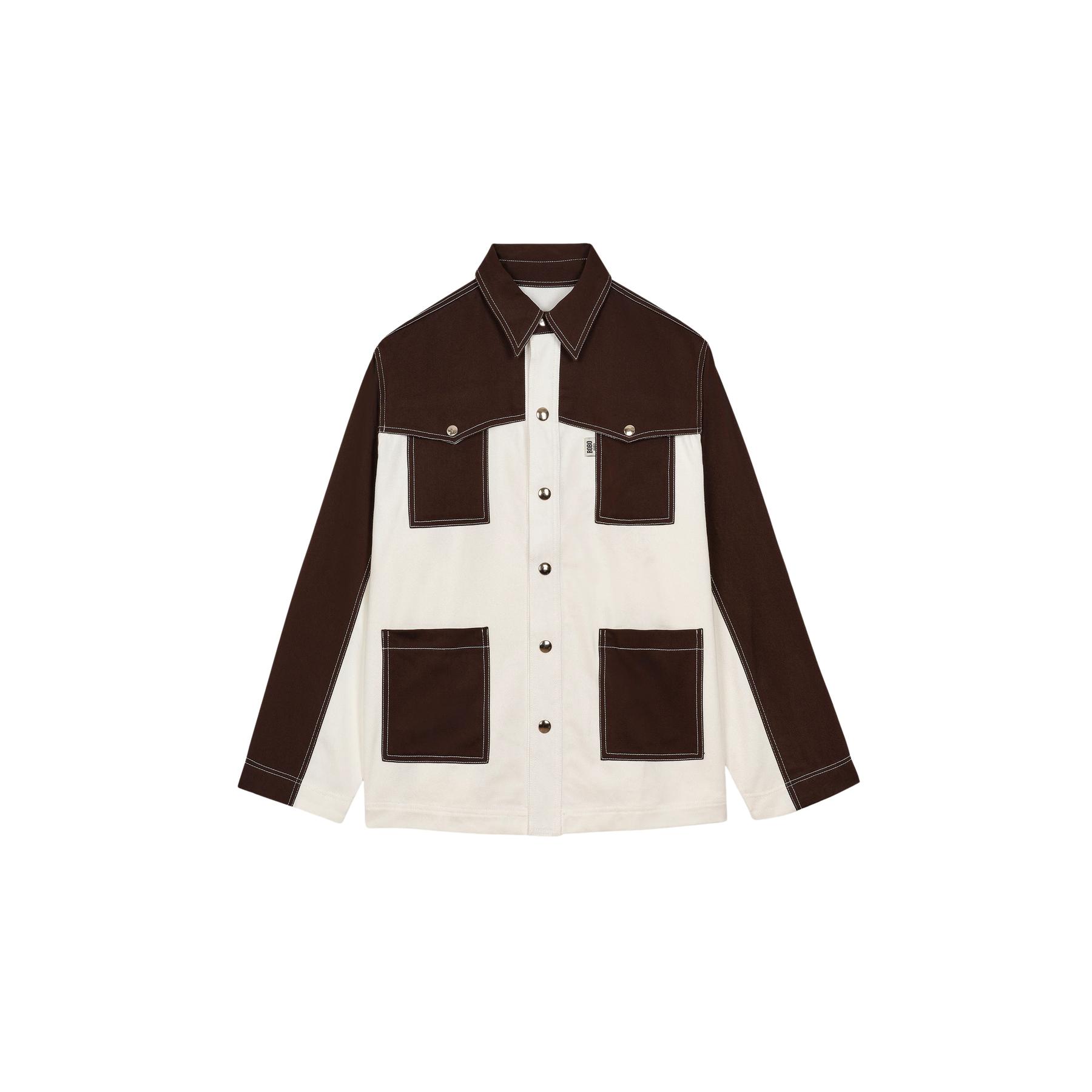 3701575102287 - Jeansjacke Gauthier