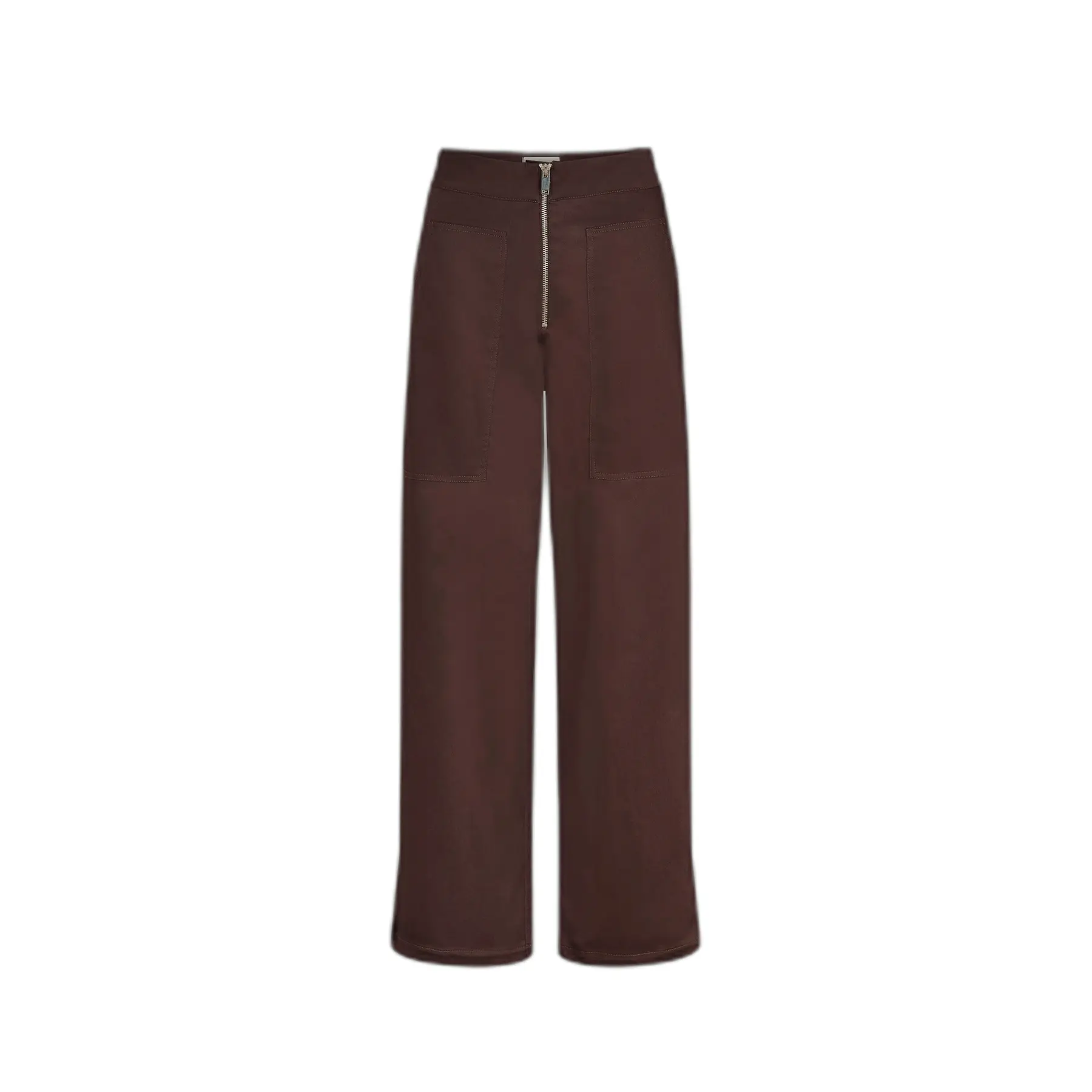 3701575103284 - Hochgeschnittene Hose Damen Ivy