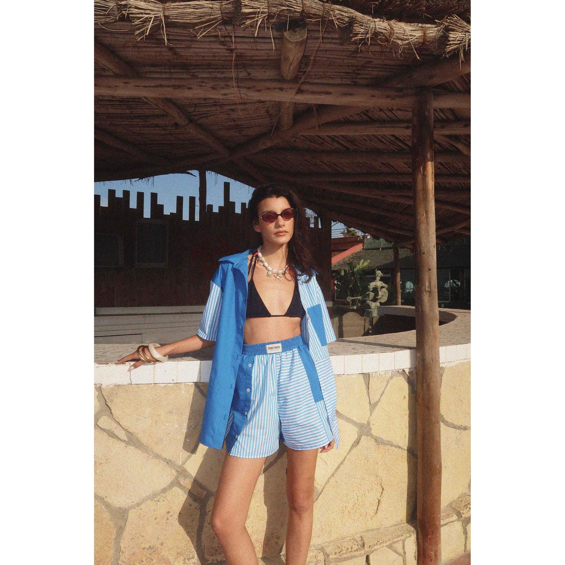 3701575103604 - Shorts für Damen Liam